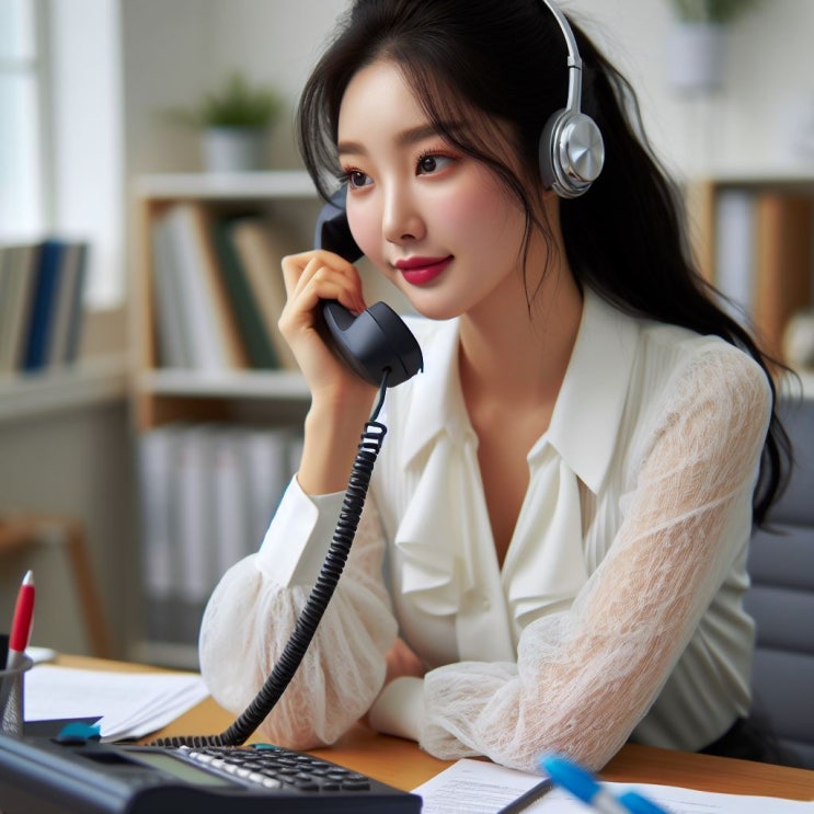  인터넷 전화기 가입 선택 설치 교체 가이드