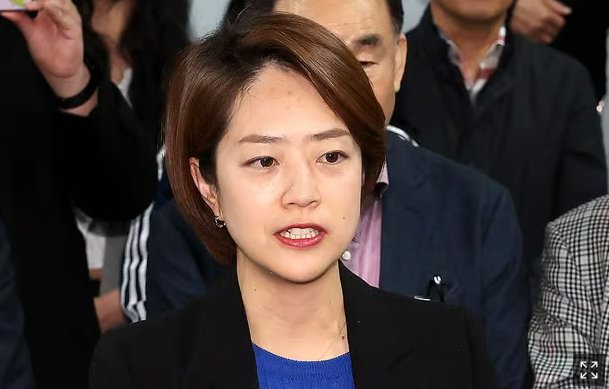 고민정, "종부세(종합 부동산세) 폐지" 꺼내들자…민주당, "국민의힘으로 가라" 비난 폭주.