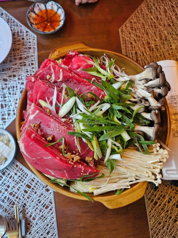  장한평역맛집 장안라운지 본점 장안동술집