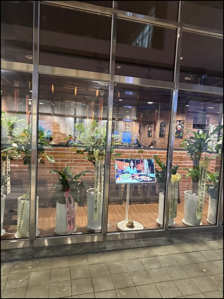  [화곡역 맛집 대방출] 마장동김씨 우장산역점에서 즐기는 특별한 통삼겹살 & 생고기 파티