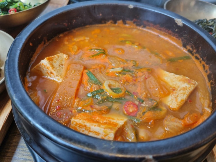  [경기 이천 맛집]  '강민주의 들밥' 이천 직영점 후기