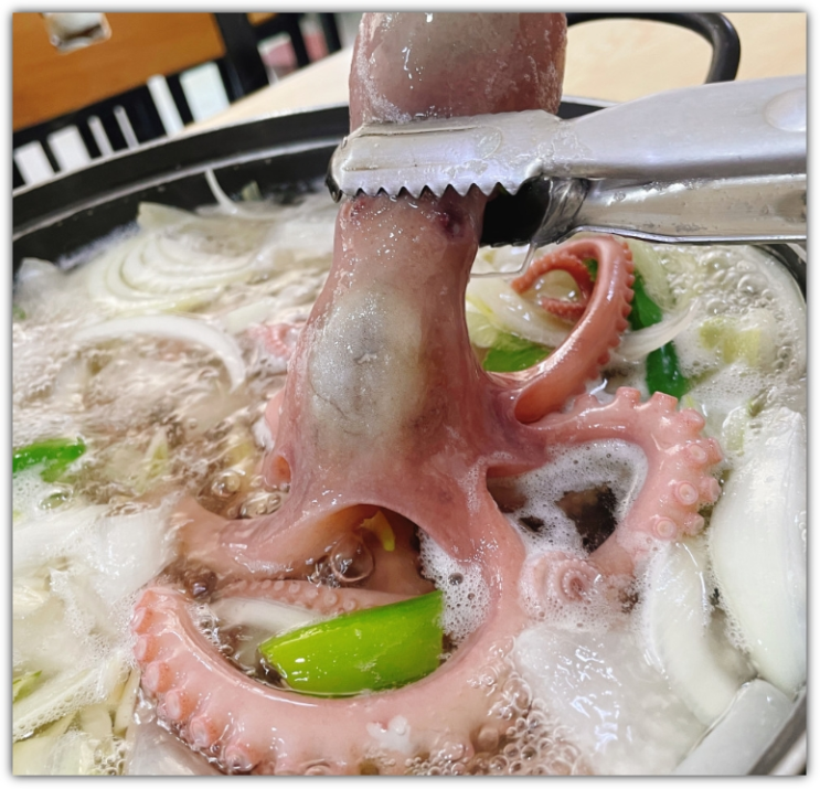 <b>백반기행</b> 박속낙지탕 예약 주문 식당 위치 광명밥상 <b>송선미</b>... 