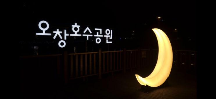  오창호수공원 산책 가볼만한곳 및 작약 꽃