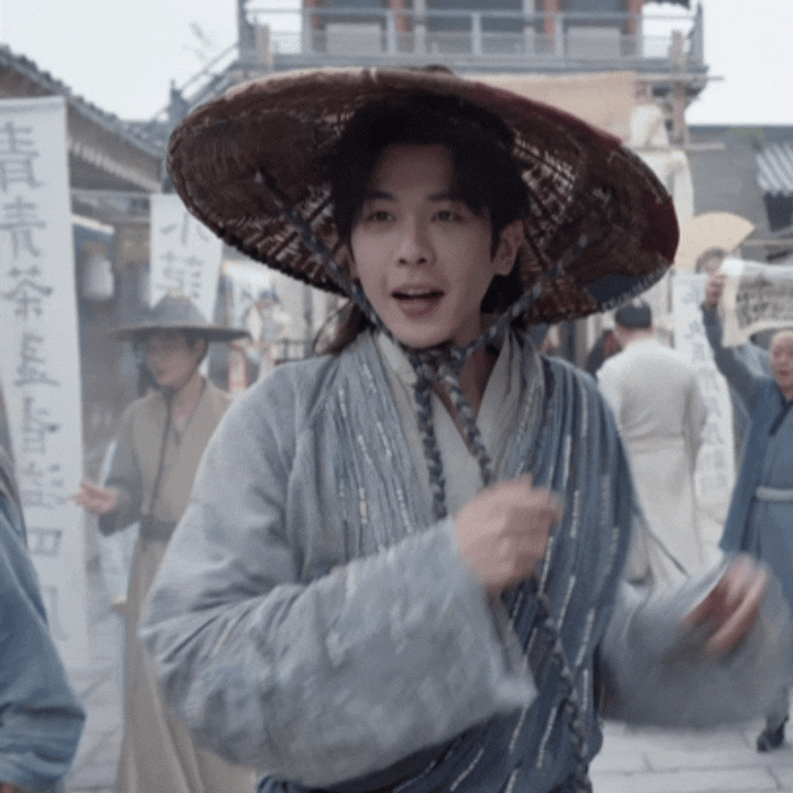  <중드 경여년2-1화.2화.3화 쉐도잉 및 단어No001~128까지 누적복습>복습만이 살길이다!!!