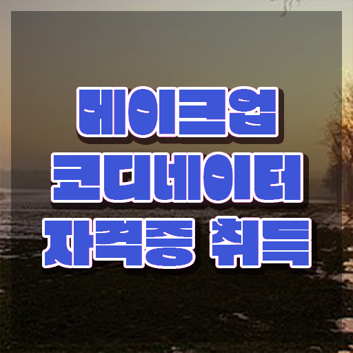  대전메이크업자격증 , 메이크업코디네이터 자격증 단기간에 합격한 비법 및 온라인 무료강의