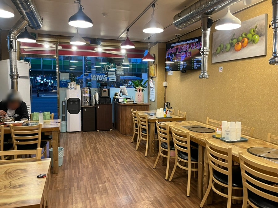 불고기와통갈비살 사진 5