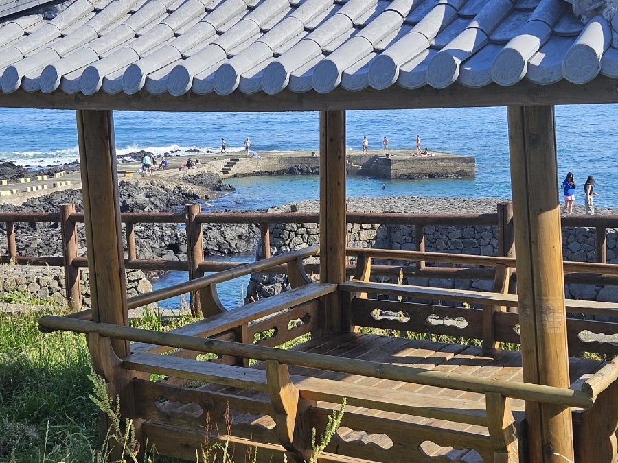 오쇼하우스 사진 1