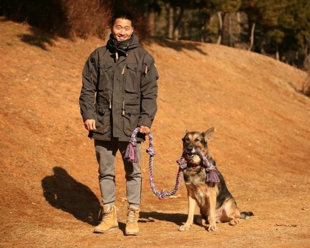 <b>개통령 강형욱</b> 훈련사님 , 개훈련사 , <b>강형욱</b>보듬컴퍼니... 