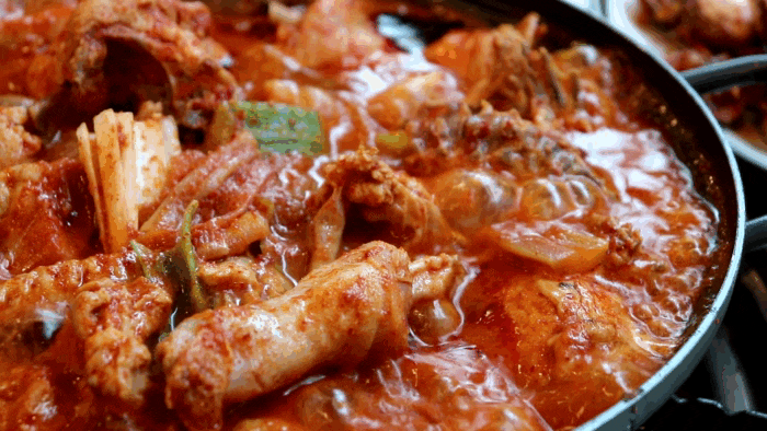  정정아식당 계산점 - 계양구 회식장소로 추천하는 술집