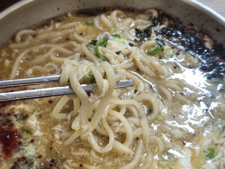  20240525 금암동 맛집_금암면옥/만만하고 만족스러운