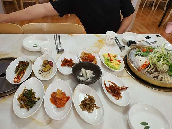 귀빈한우촌 사진 2