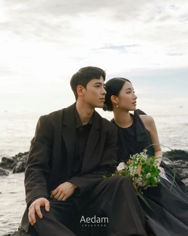 '<b>배동성</b> 딸' 배수진, <b>첫사랑과</b> 오늘(25일) <b>재혼</b>…이혼 아픔 극복