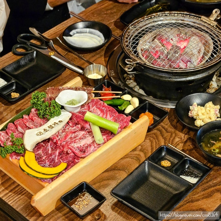  포항 효자동 맛집, 가족외식 추천 가성비 좋은 소고기 맛집, 소설가 효자점