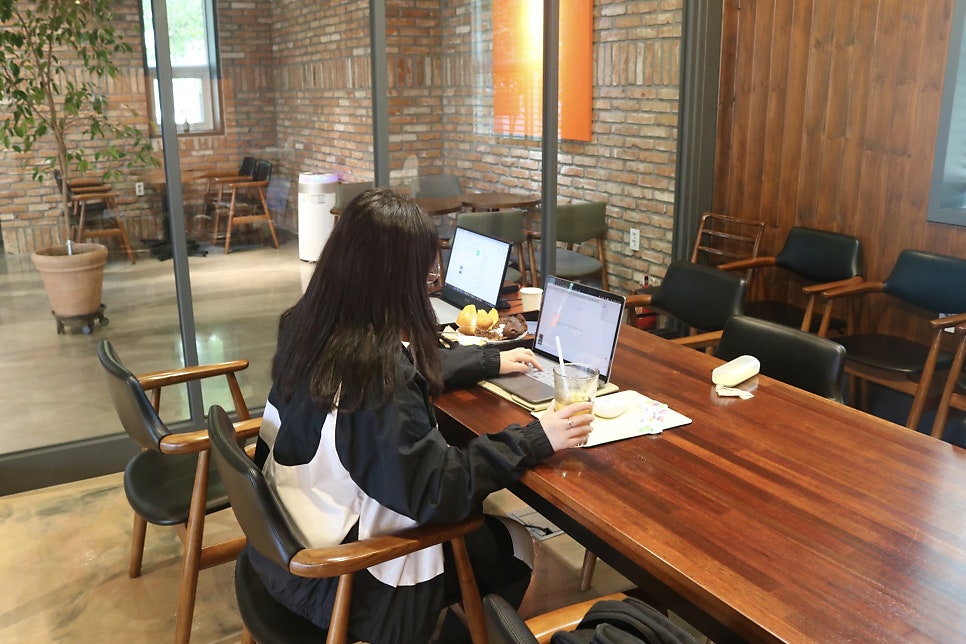 카페파울로스 사진 6