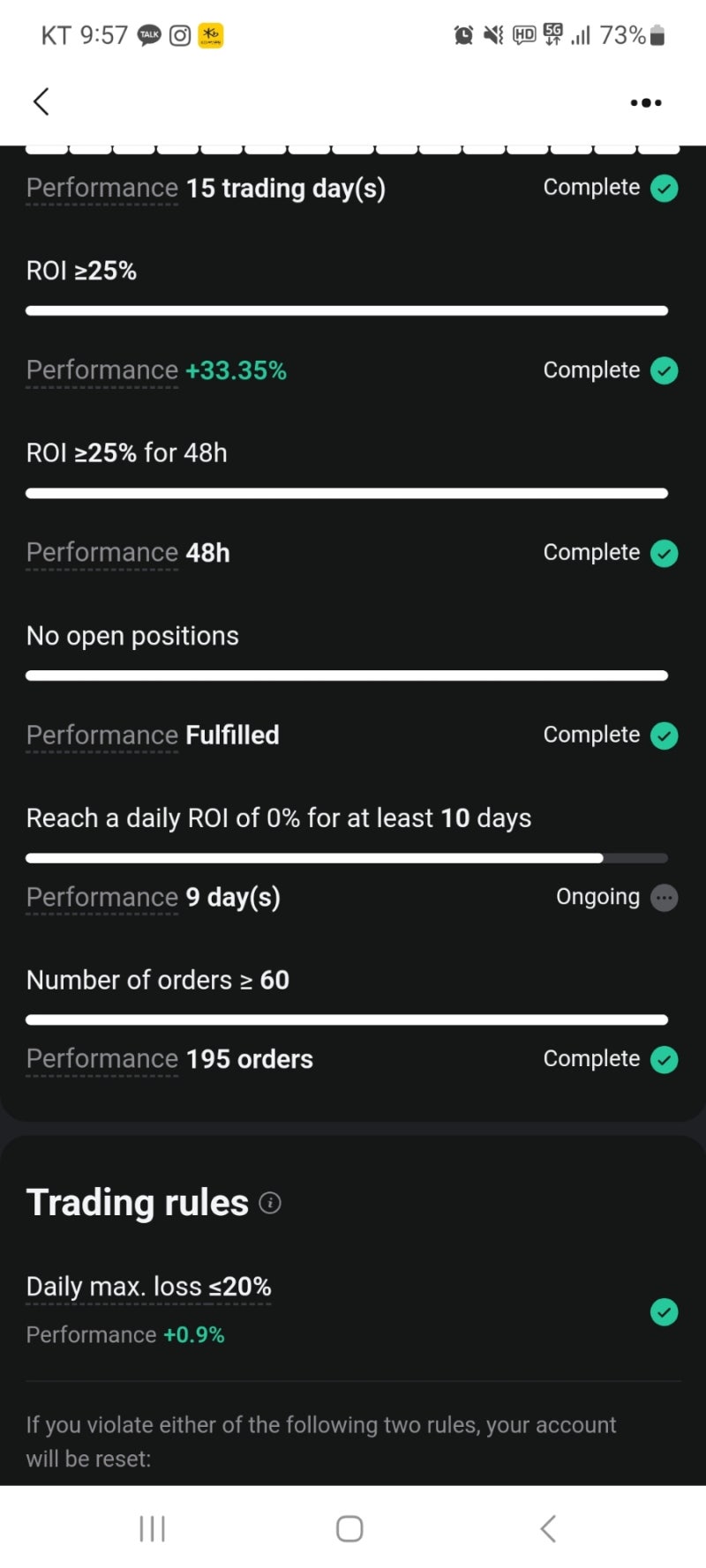24.5.23 코인 선물거래 비트코인 차트분석 비트겟 트레이더프로 이벤트 도전 : 네이버 블로그