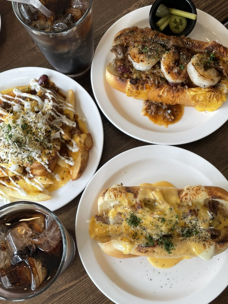  일산맛집 분위기 좋고 샌드위치가 맛있는 버티룸 ButtyRoom