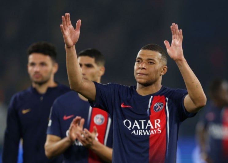 2023-24시즌 프랑스FA컵 쿠프드프랑스 결승전 리옹 PSG 2023-24시즌 프랑스FA컵 쿠프드프랑스 결승전 리옹 PSG