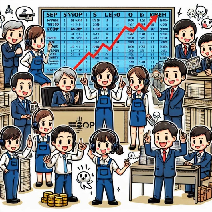  우리사주 의미 조합 존재 목적 역사 획득조건 취득과정 장점 및 혜택 단점