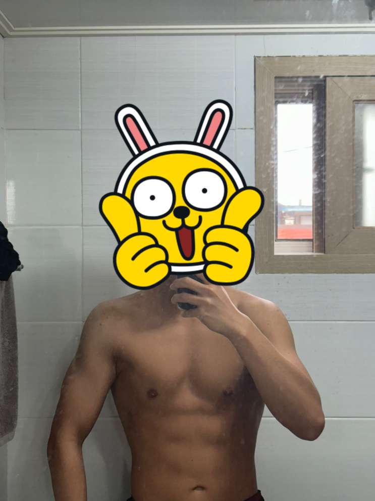  직장인 바프 후 일상 일기 2화 : 주말에는 혼자가 최고야...
