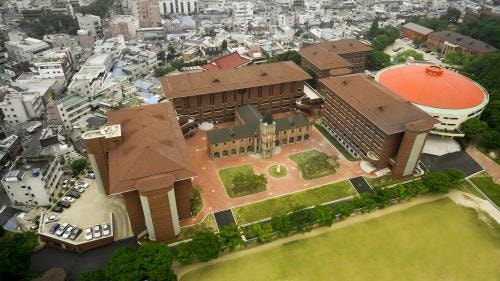 전국 신학교 현황 및 기원과 특징