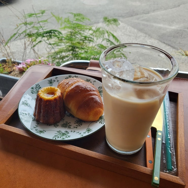  [성남 복정역 디저트 카페] 브리오스
