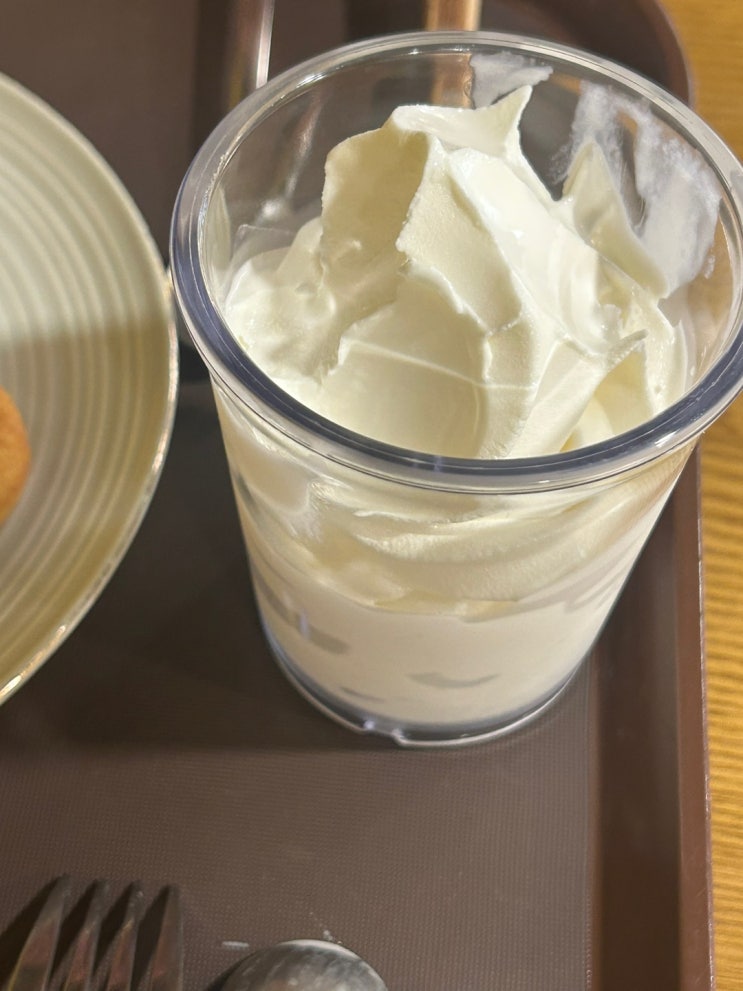  폴바셋 아이스크림 이제 컴포즈에서 먹어요! (상하목장 아이스크림 취급점 정보)