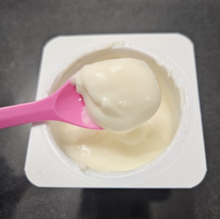  그릭요거트 장점! 수많은 제품 중 풀무원 다논 비교 편