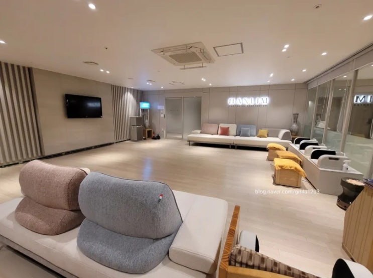  인천 한림 산후조리원 2주 생활 후기 / 마사지/식사/룸컨디션/프로그램
