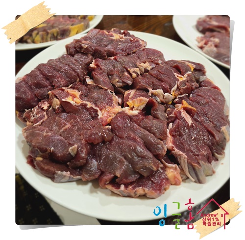  필리핀 유학 한 주간의 모든 학습 일정을 잘 마치고...