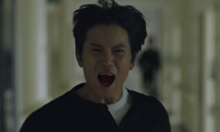 <b>커넥션</b> 드라마, 시청률 1위... 마약 잡는 형사 <b>지성</b>!_1화(ft.ott)