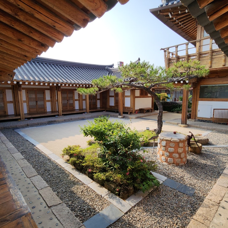  2박 3일 경주여행 코스 - 라한셀렉트/소설재 숙소부터 경주맛집과 카페, 볼거리 정보까지!