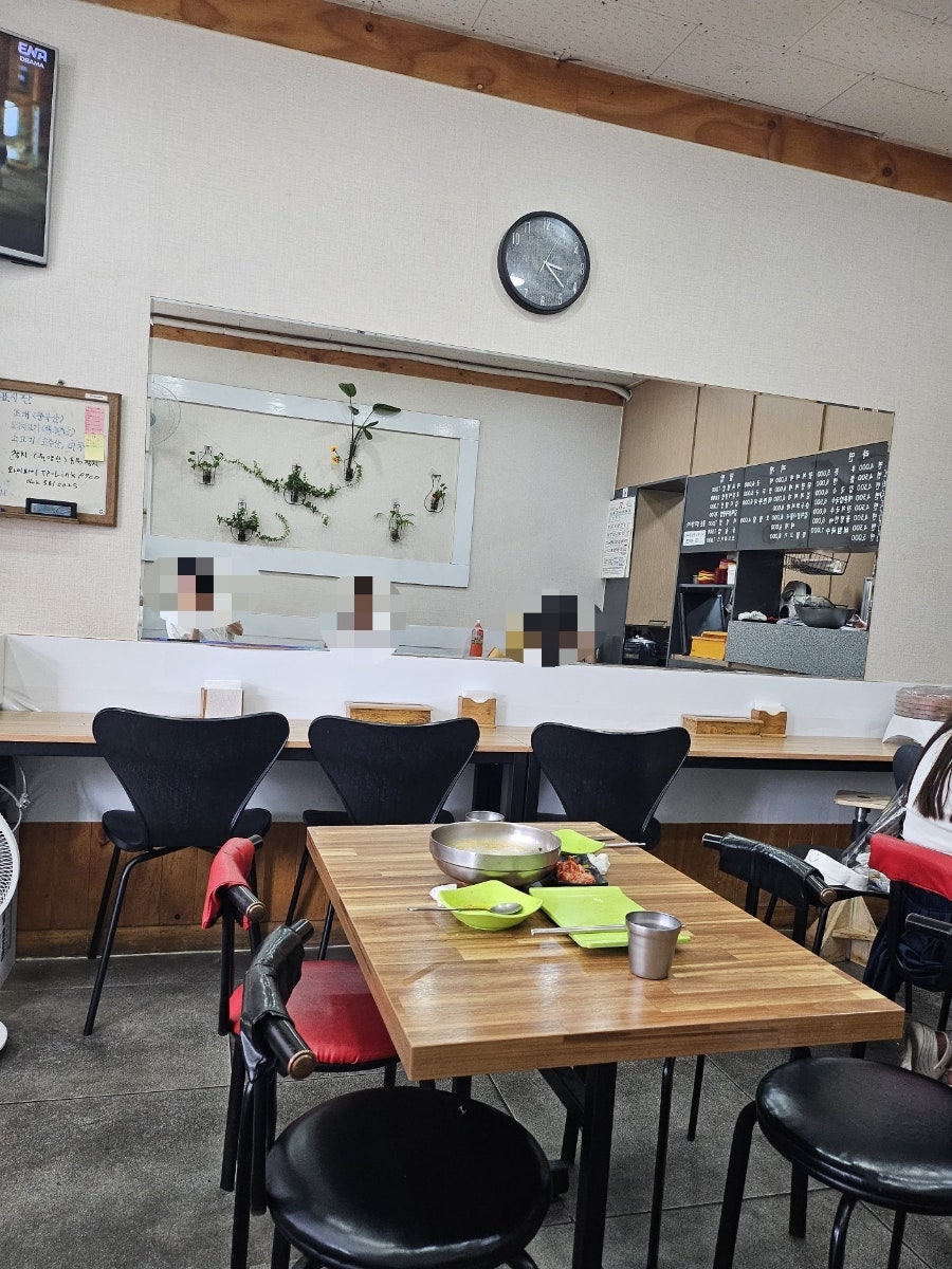 김밥친구 사정점 사진 2