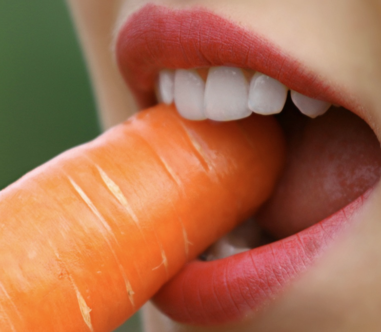  치아교정 하면 더 잘 씹을 수 있게 되나요? 부정교합과 저작 효율