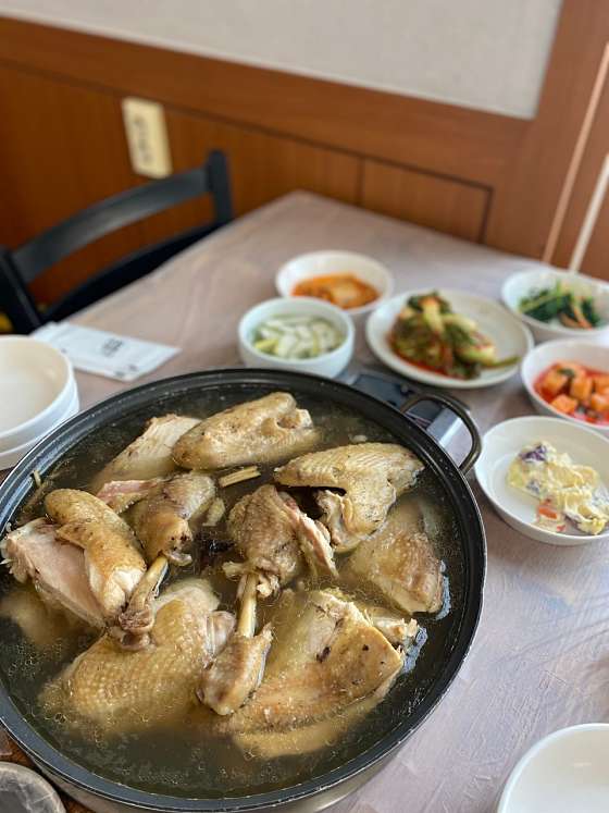 백씨네가든 사진 3