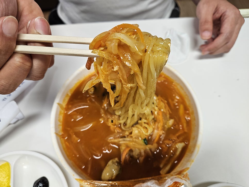 용성루 사진 2