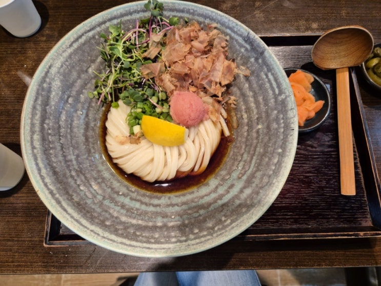야탑 우동맛집 (수타우동겐) 야탑 우동맛집 (수타우동겐)