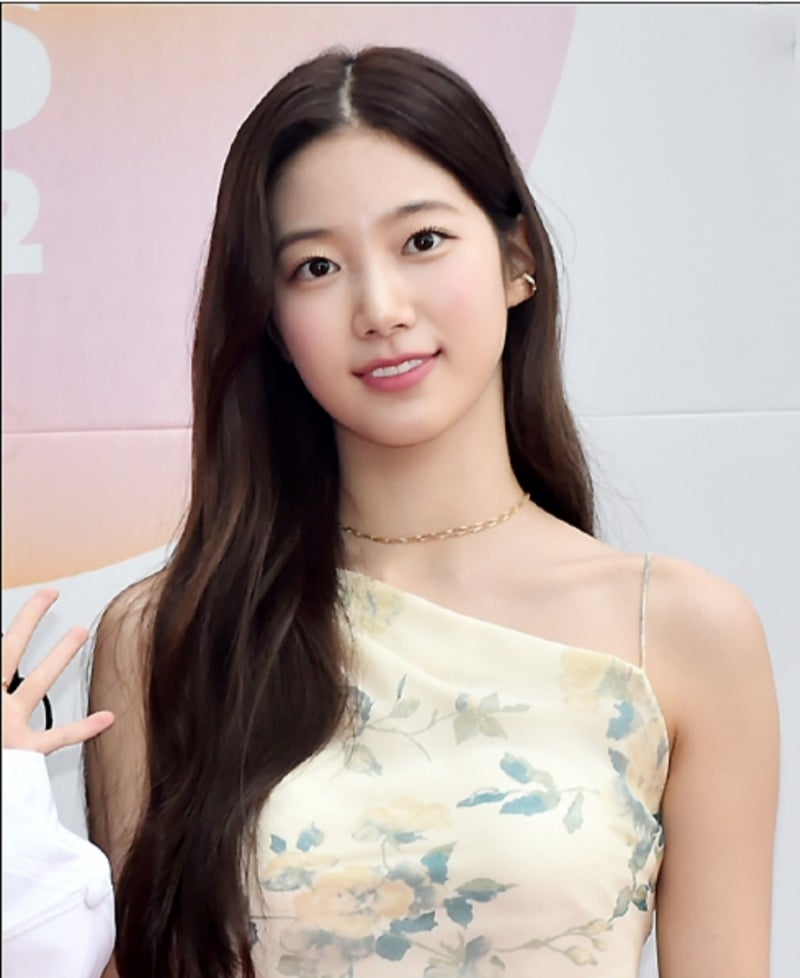 르세라핌 카즈하 사주