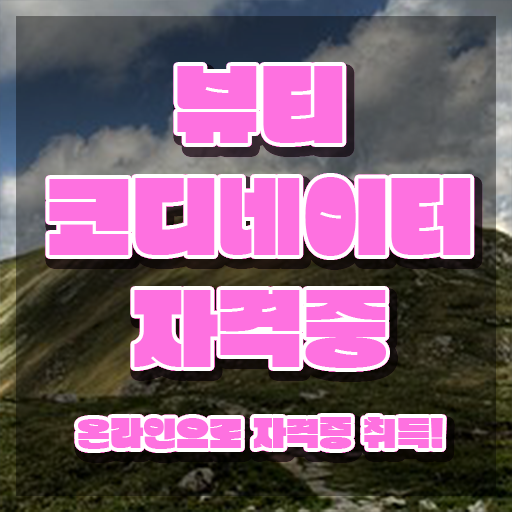  방송스타일리스트자격증 , 뷰티코디네이터 자격증 독학으로 준비한 방법 , 고용 전망