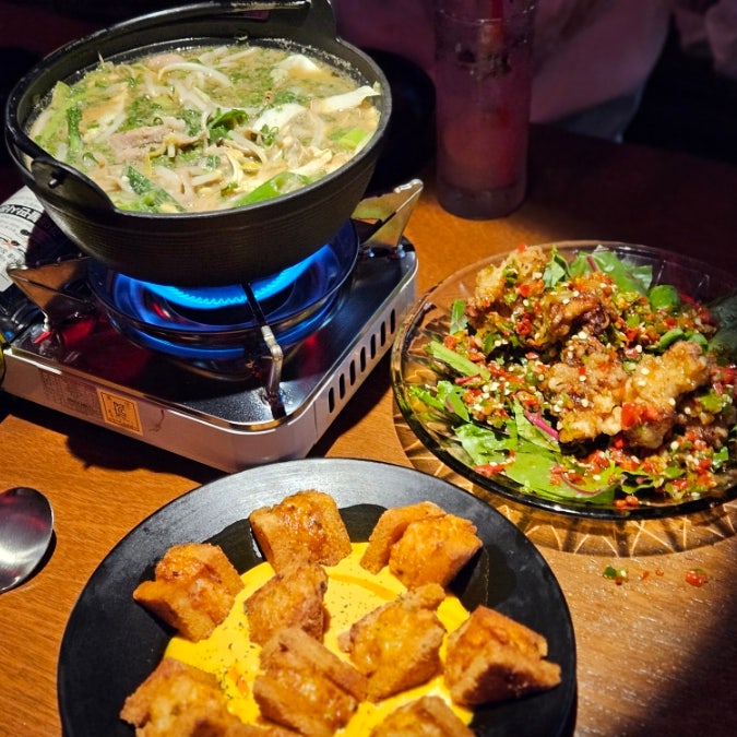  혜화 놀거리 구룡관 마라 전골 중식 맛집 서울 애견동반 식당 혜화역 신상 술집 추천