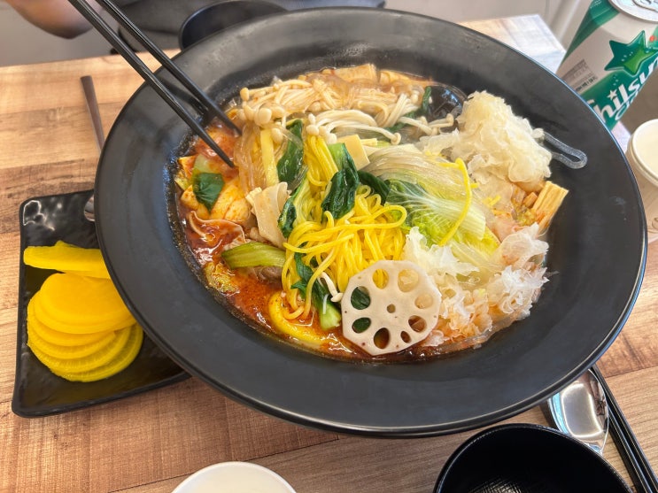  서울 동대문구 전농동 <마라대국 전농점>(마라탕)