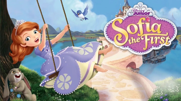 2024.05.23 ― Sofia the First 2024.05.23 ― Sofia the First