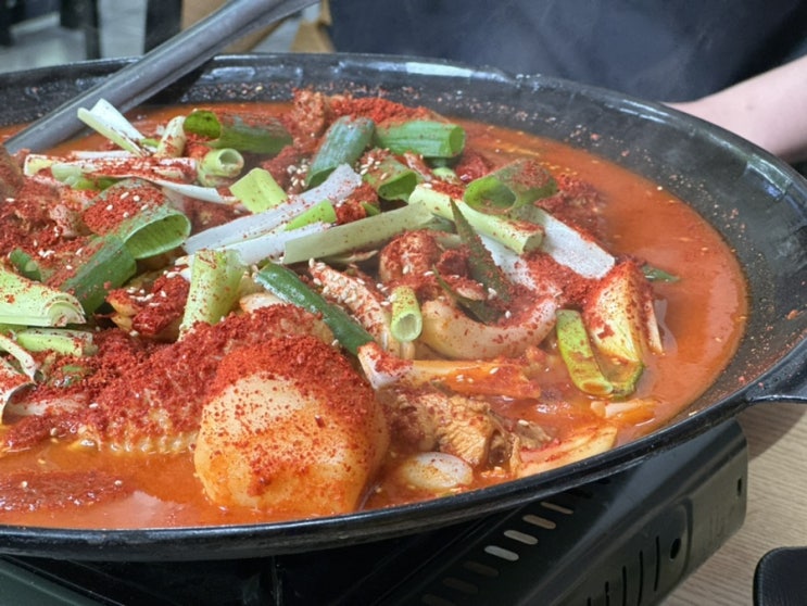  [일상] 옻닭. 주안 청죽삼계탕.