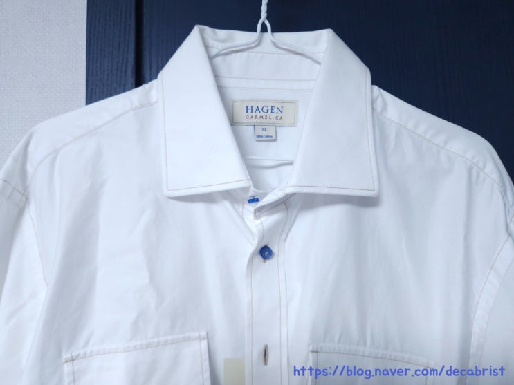  White Western Shirts 화이트 웨스턴 셔츠(Hagen Carmel, Levi's, Stetson)