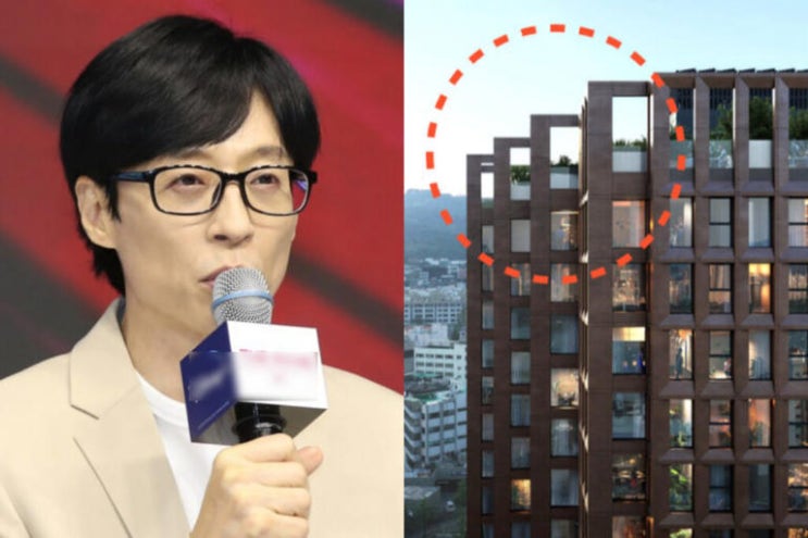 “86억 집도 현금으로 샀는데”..1조 <b>재산설</b> <b>유재석</b>, 자식에게... 