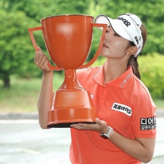 제 12회 E1 채리티오픈 갤러리 중계 정보 <b>배소현 우승</b> 상금... 