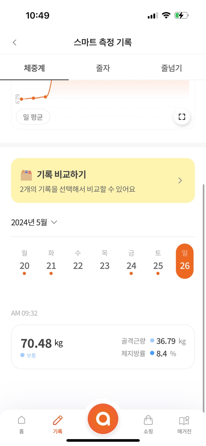  직장인 바프 후 일상 일기 3화 : 오늘은 원룸을 인테리어 해보자!!