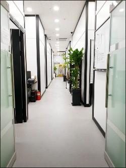  서울 공유오피스, 오늘맑음공유오피스 노원역점 가격위치주차