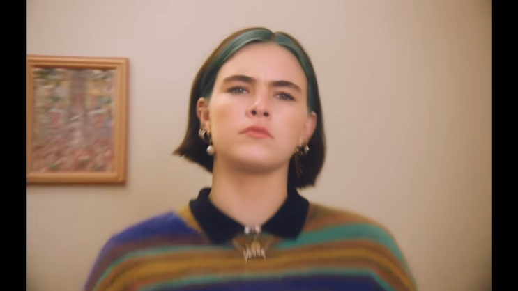  Benee : Supalonely ft. Gus Dapperton (2019)[영상/소개/가사/해석]