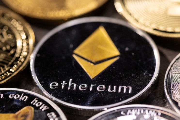  이더리움 ETF 승인 뜻 시세 가격 전망 스테이킹 투자 정보 총정리_영어공부