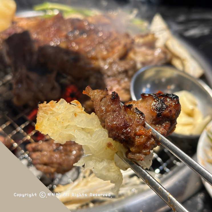  파주 맛집 설문동 소갈비 돼지갈비 닭갈비 샤브샤브 푸짐한 설계옥